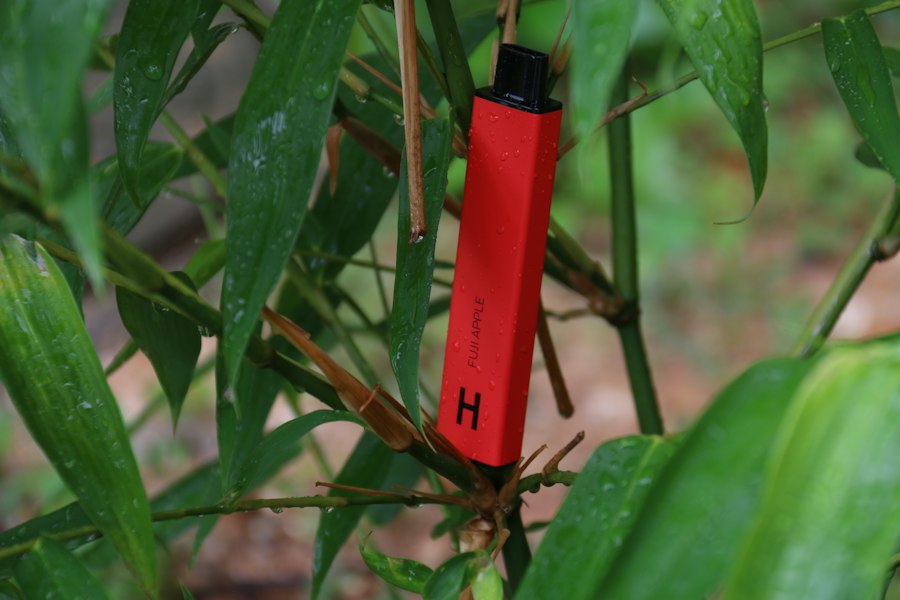 vape accessory