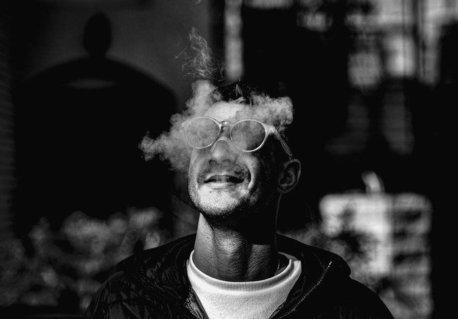 vape battery