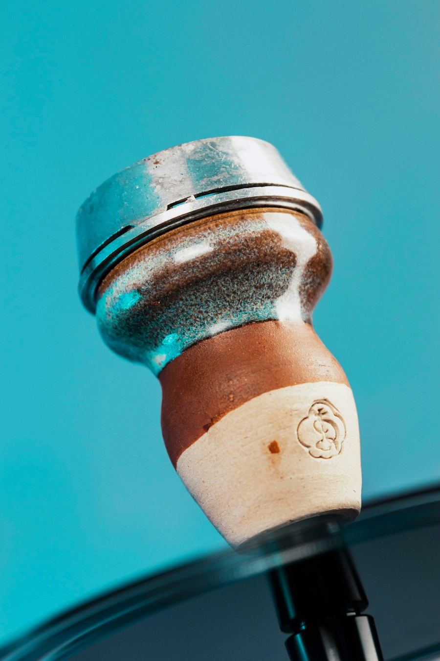 refillable pod