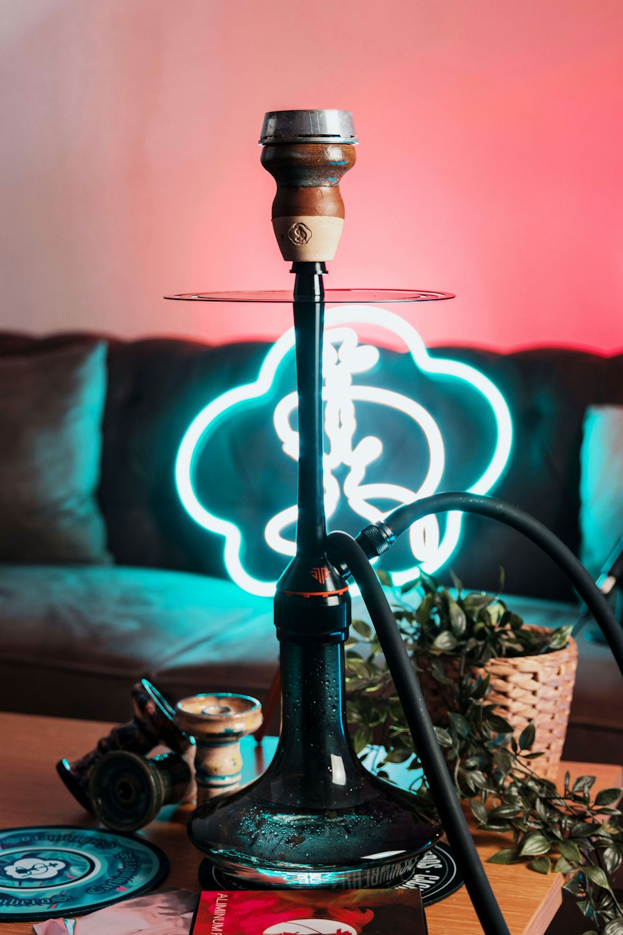 e-liquid