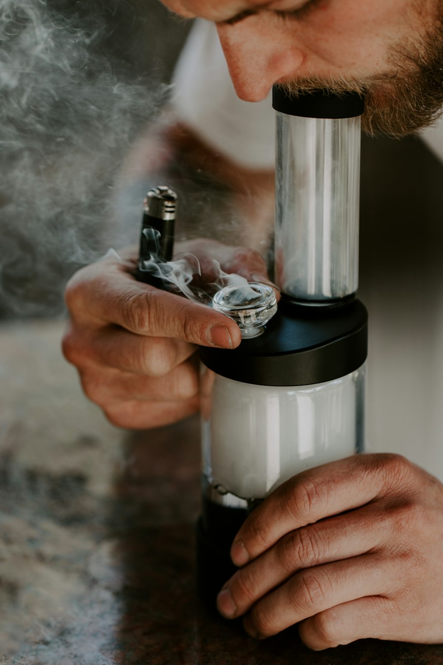 e-liquid