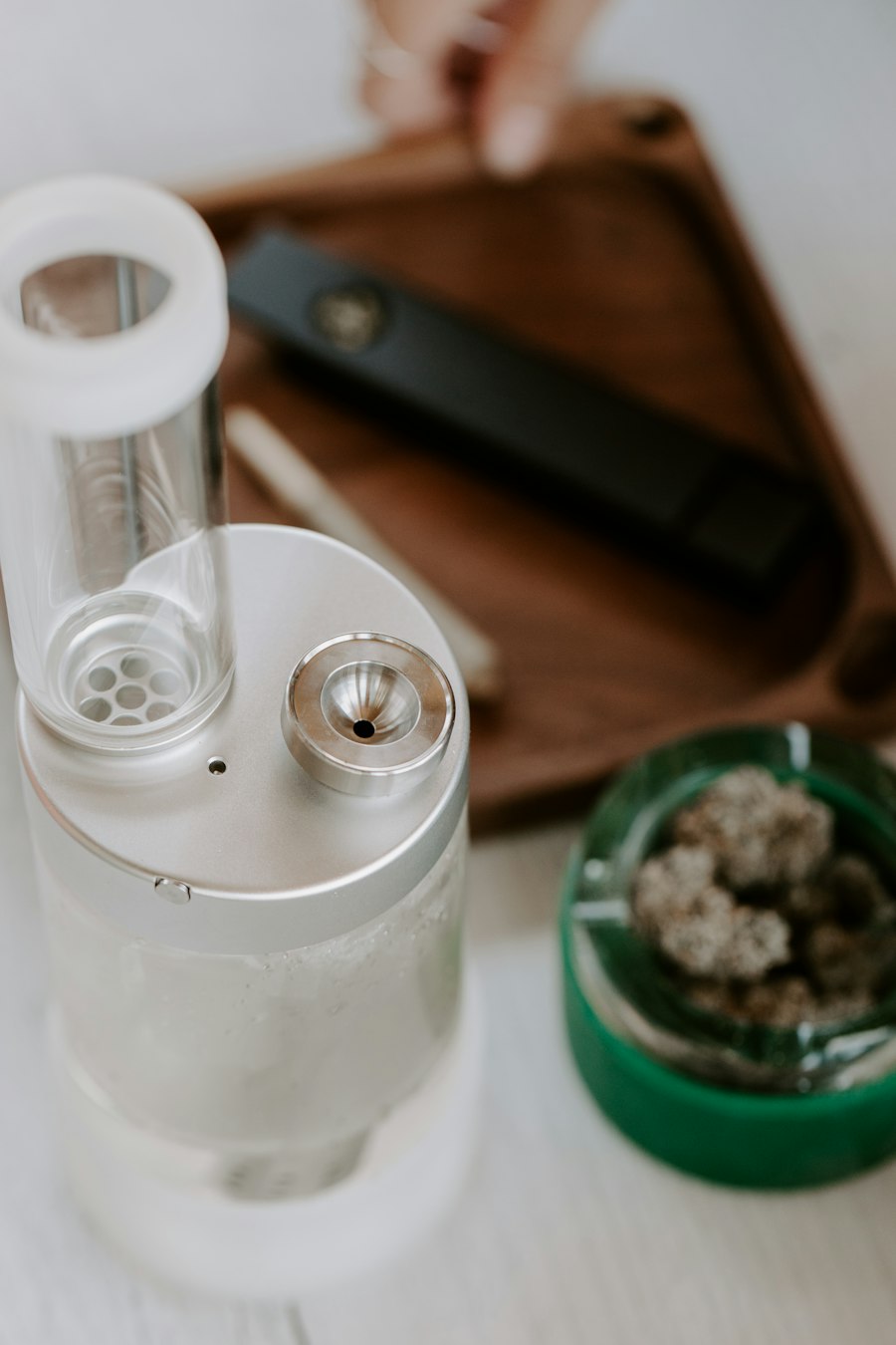vape pod