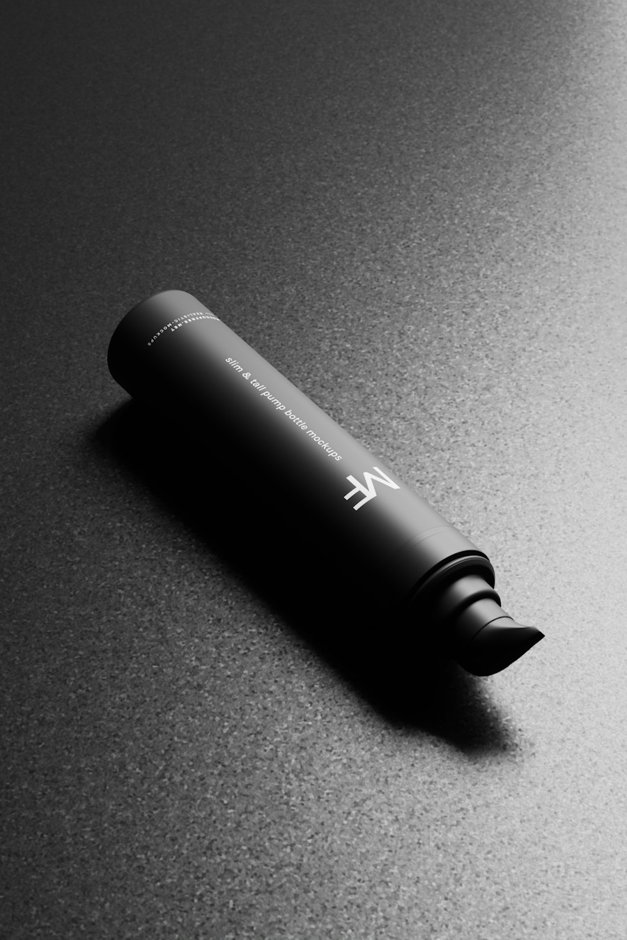 refillable pod