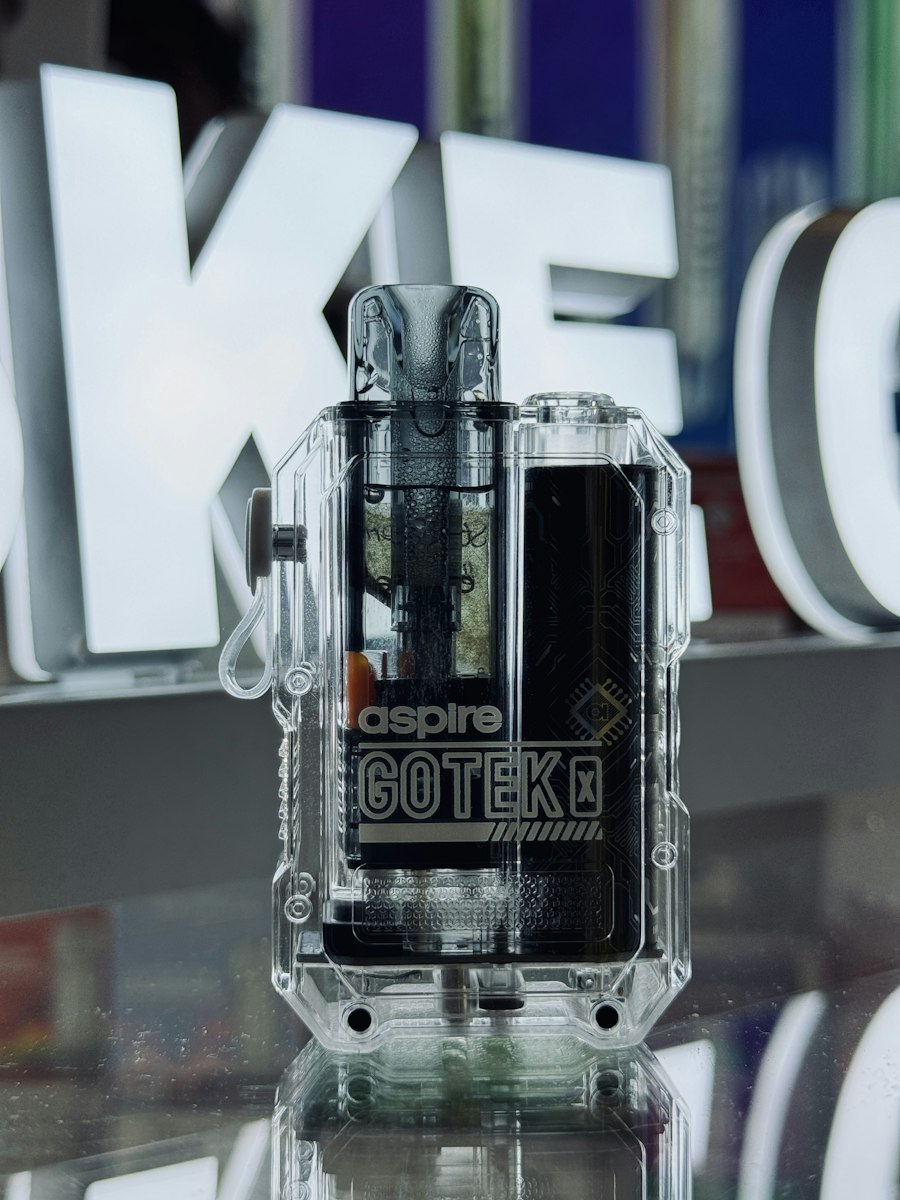 vape accessory