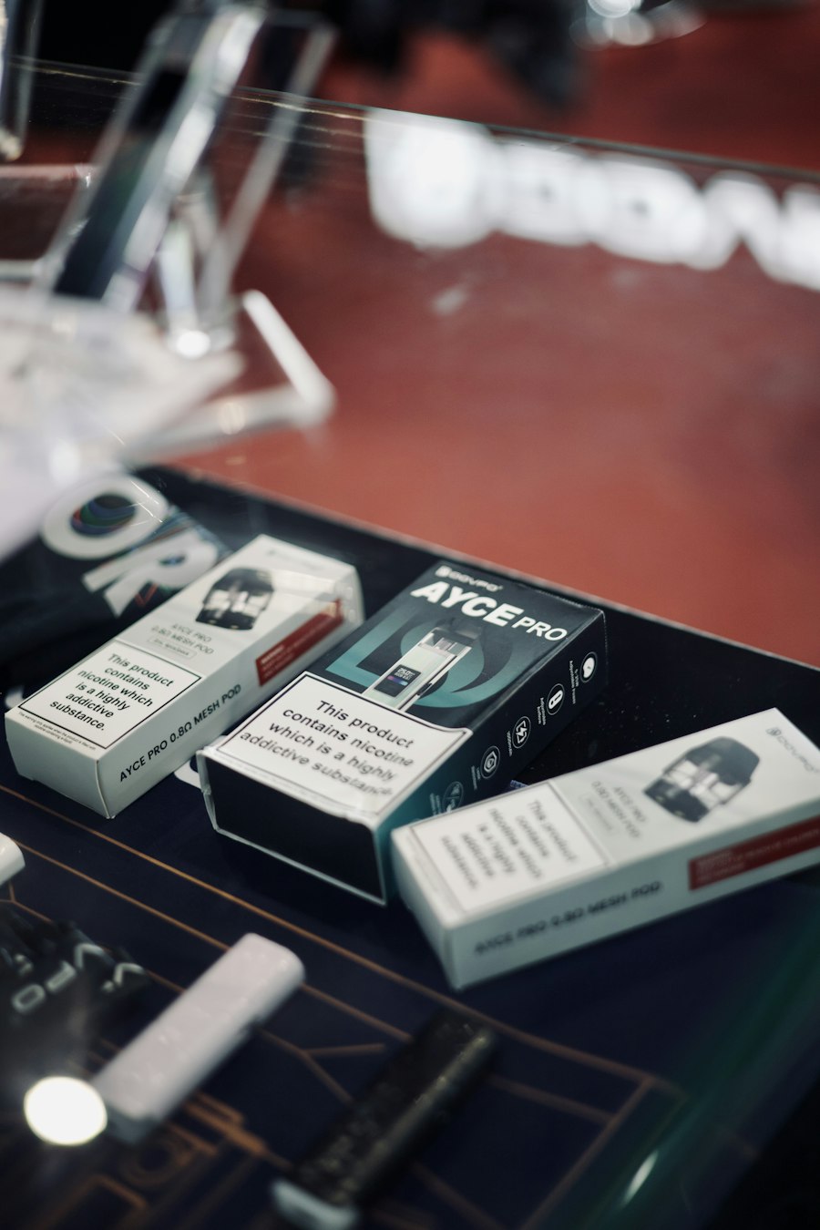 vape bundle