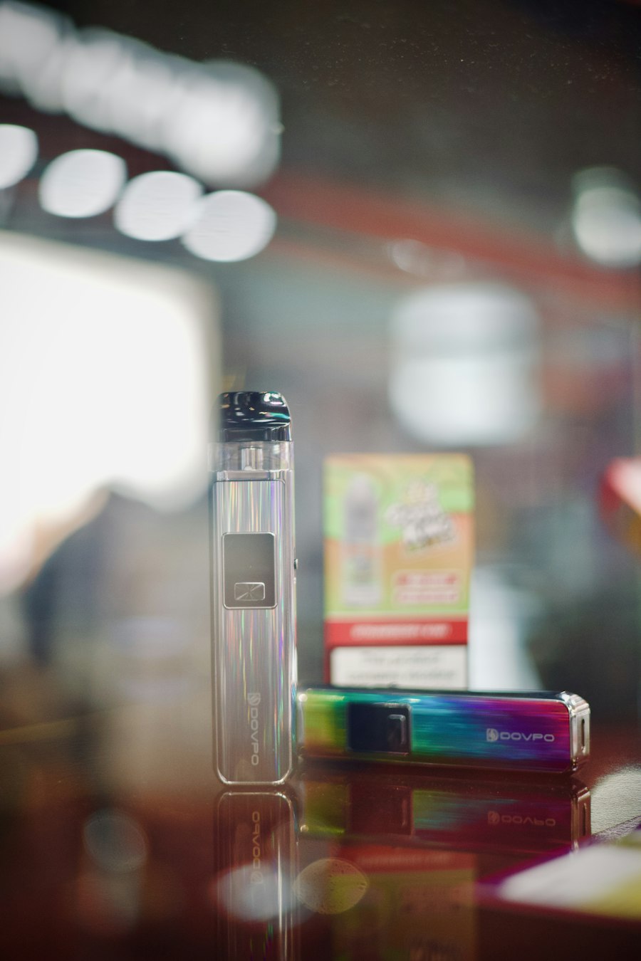 vape starter kit
