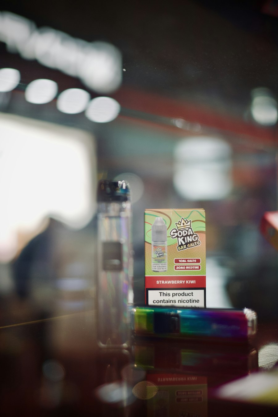 vape bundle