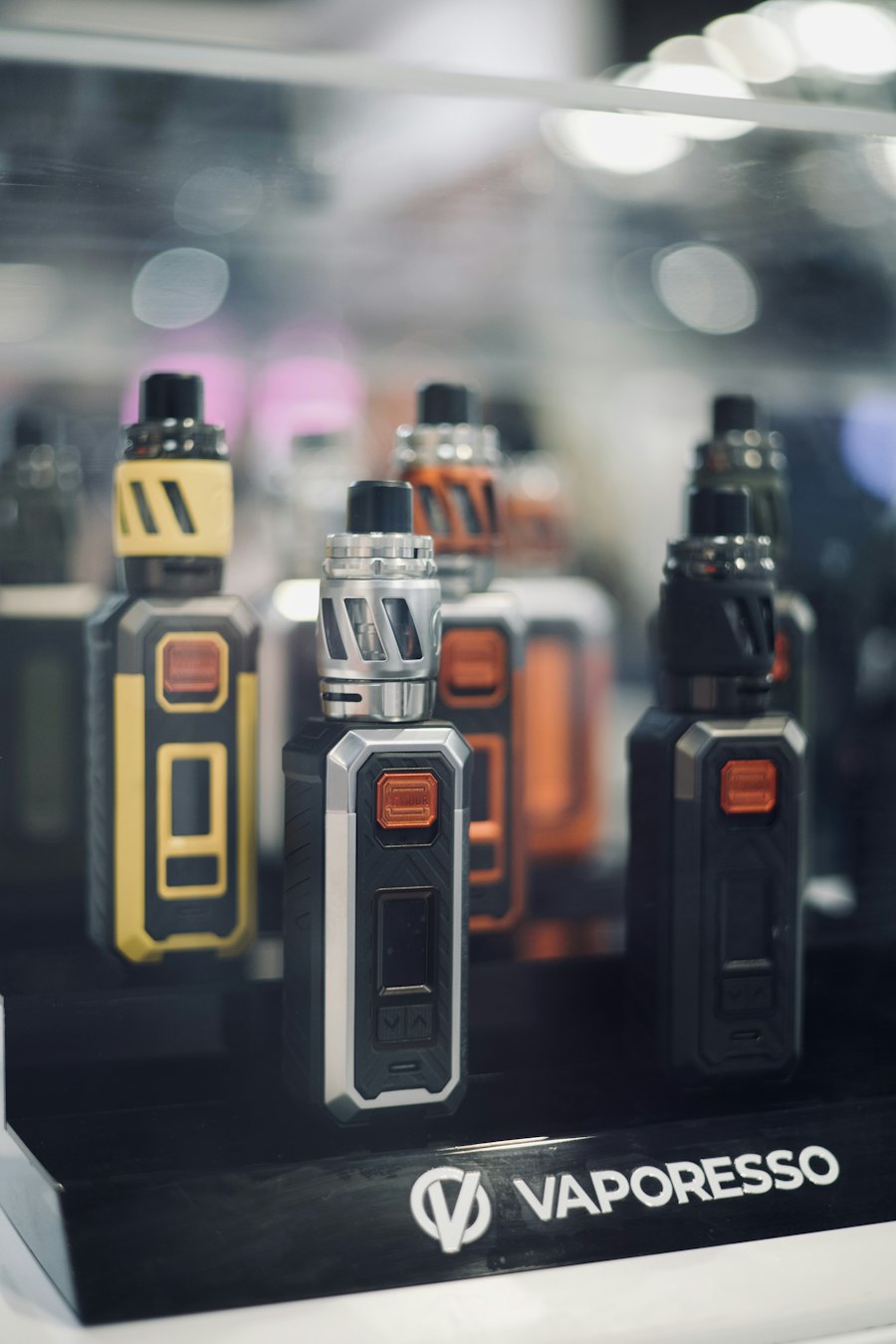 vape battery