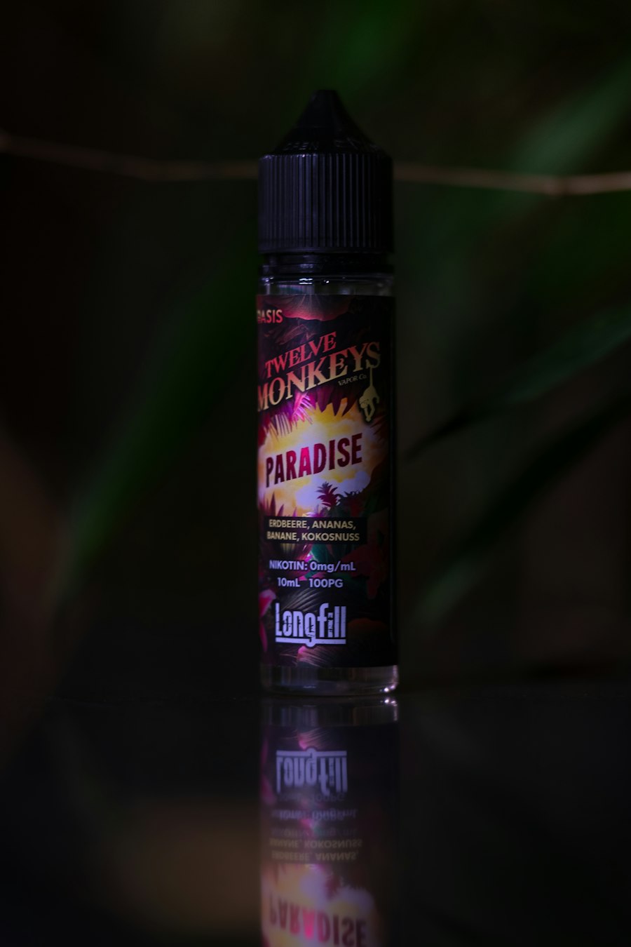vape tank