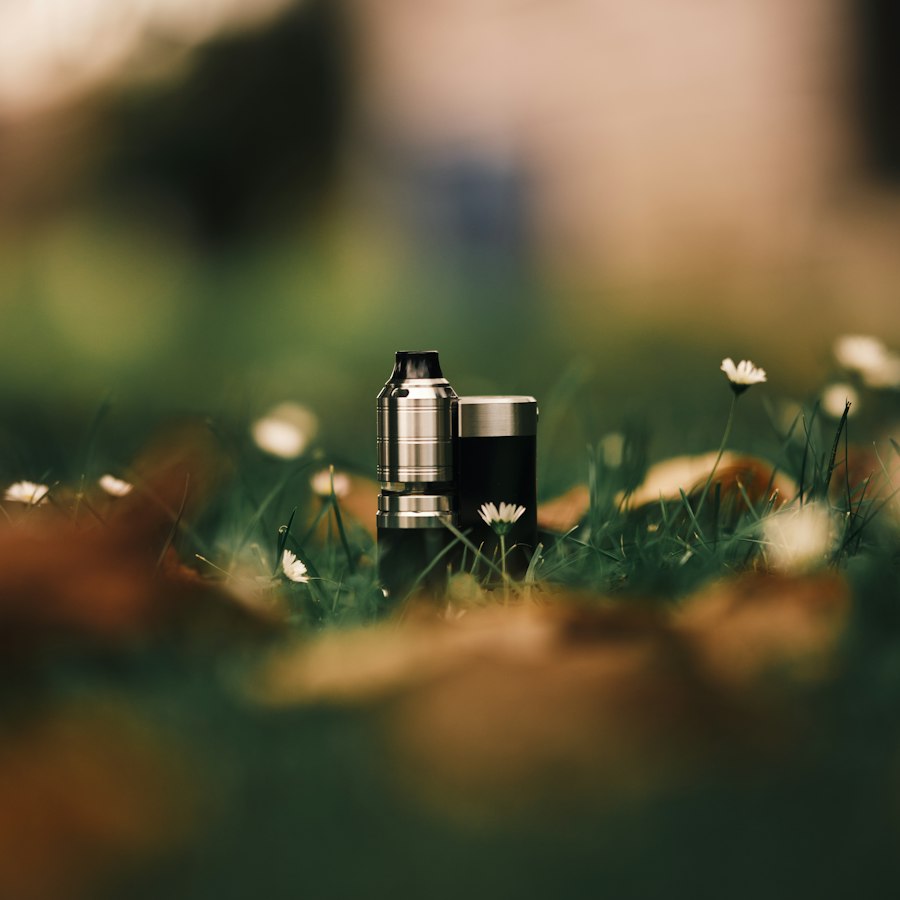 box mod