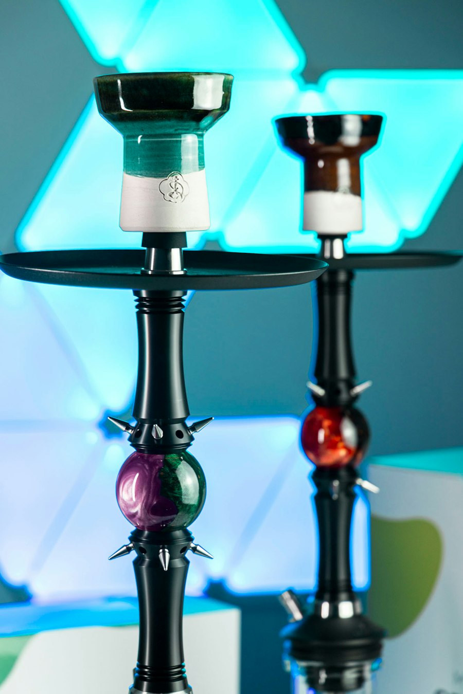 refillable pod