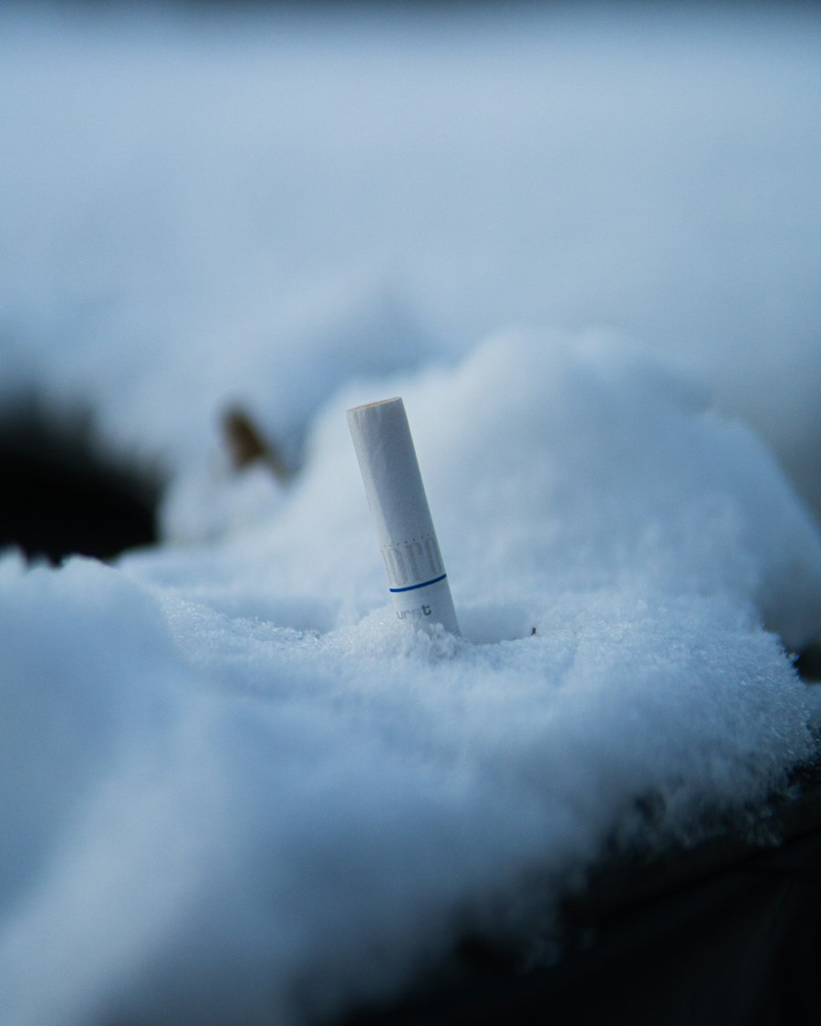 vape device