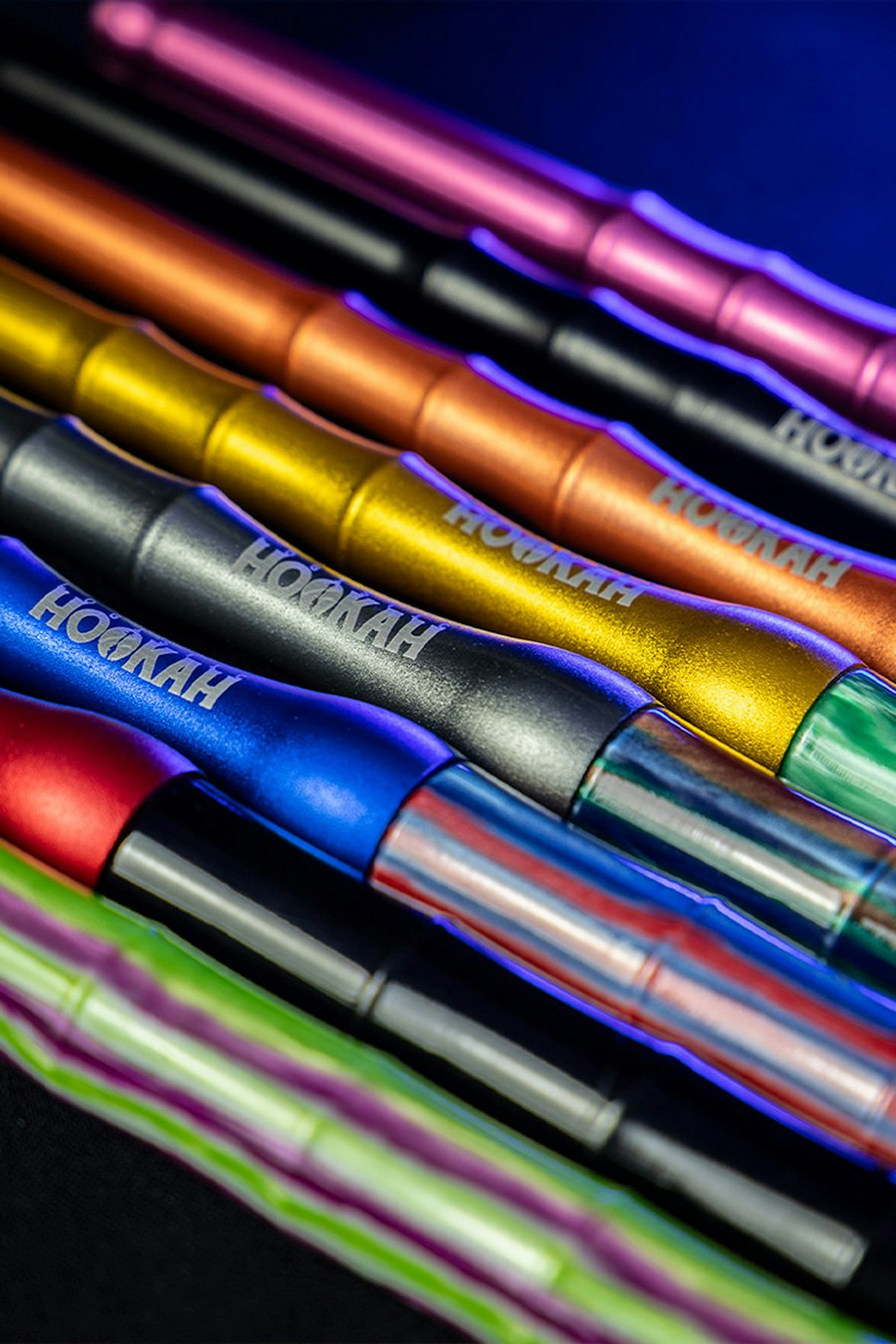 refillable pod
