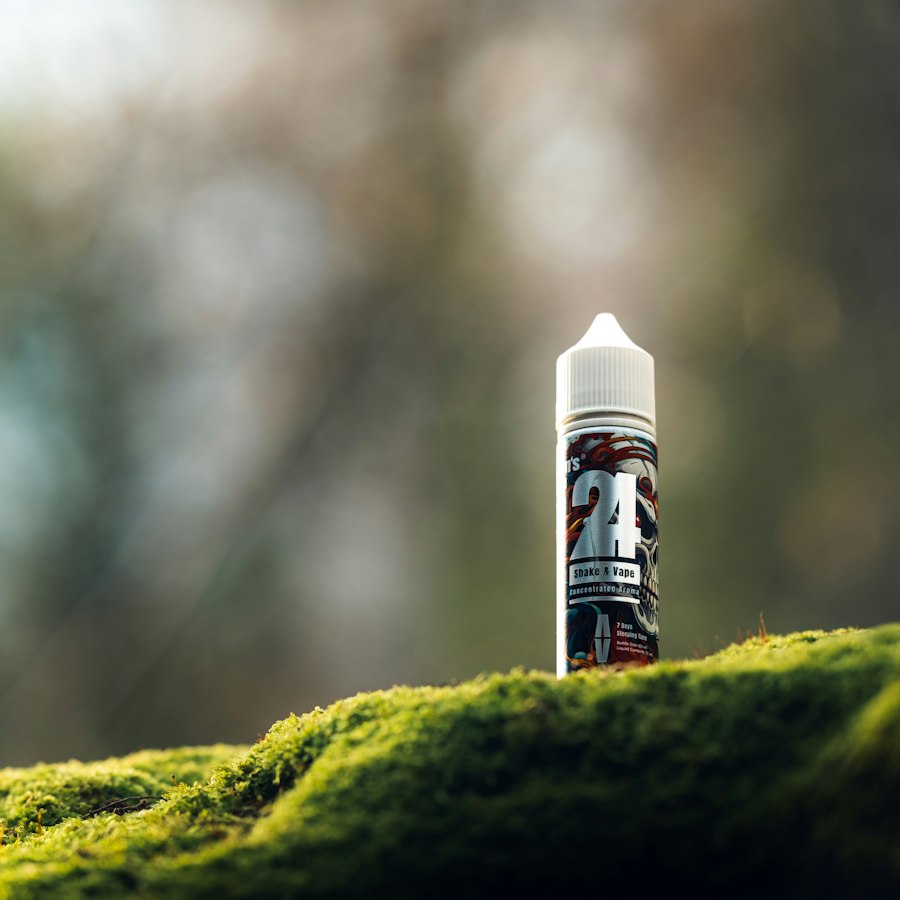 vape battery