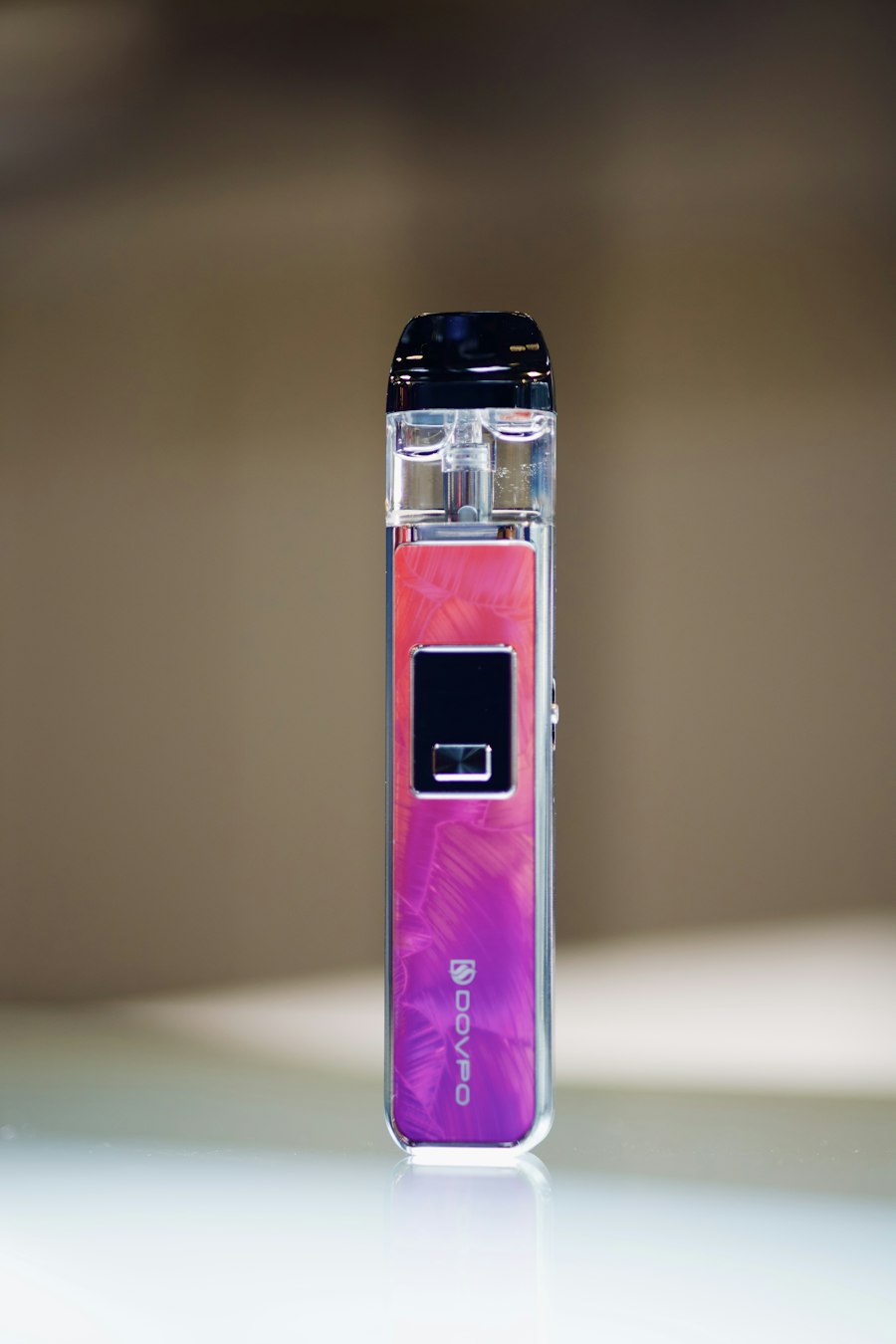 vape tank
