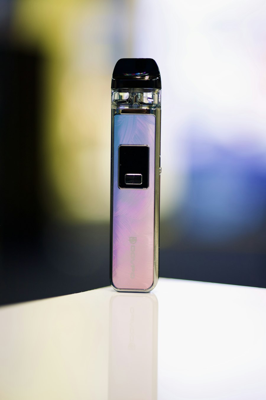 pod system