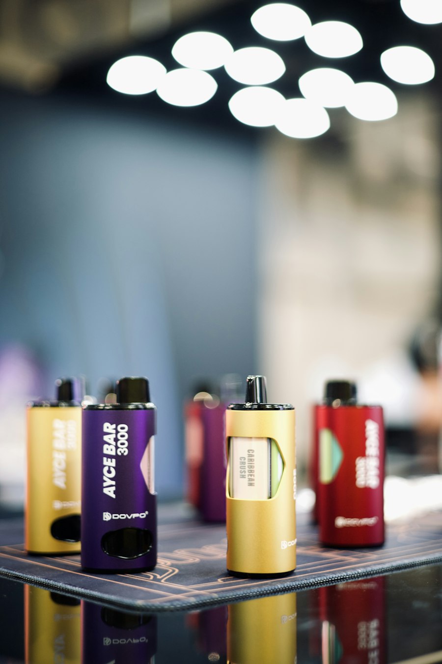 vape bundle