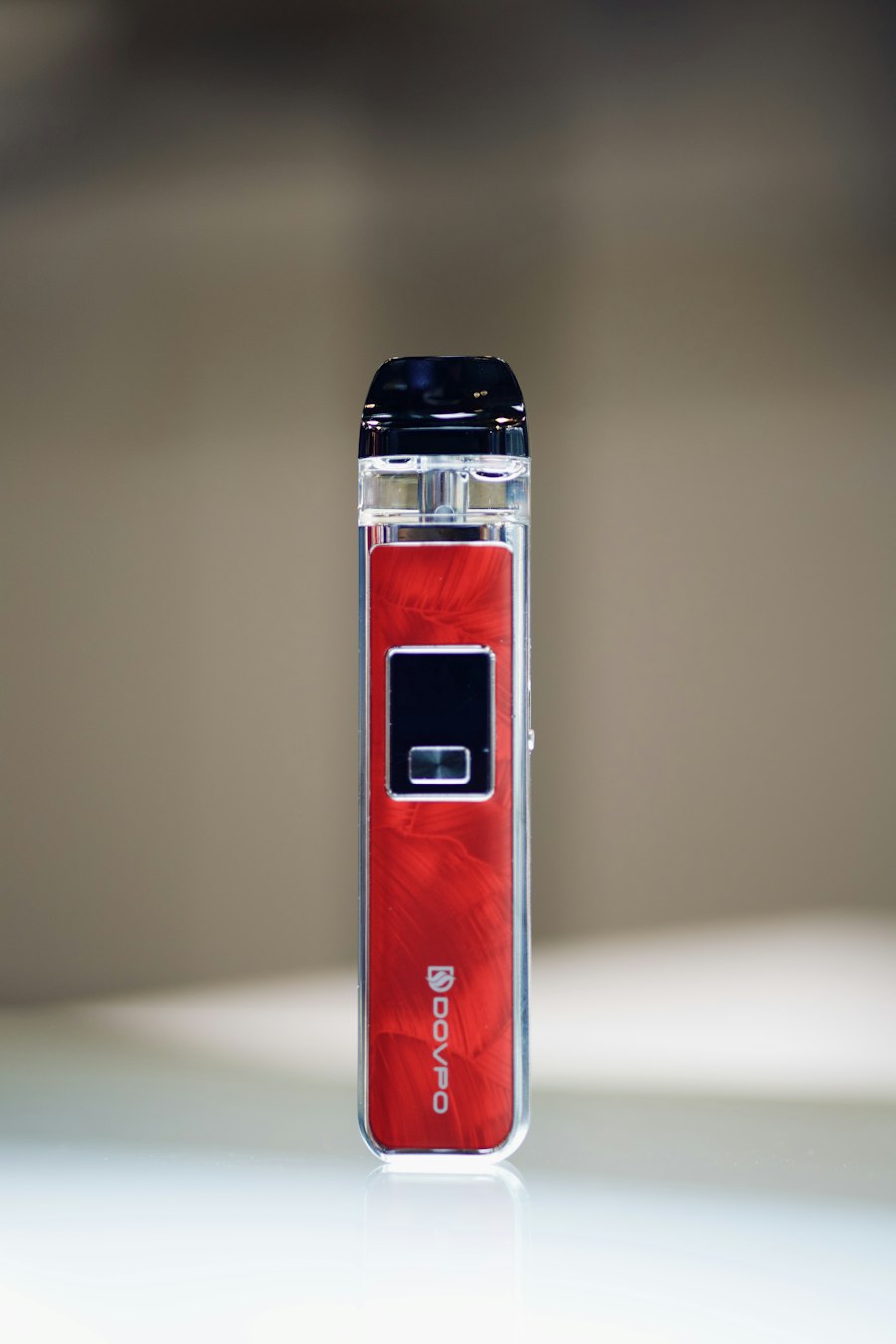 vape mod