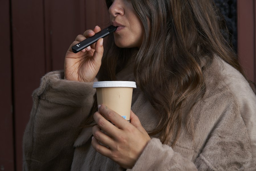 vape device