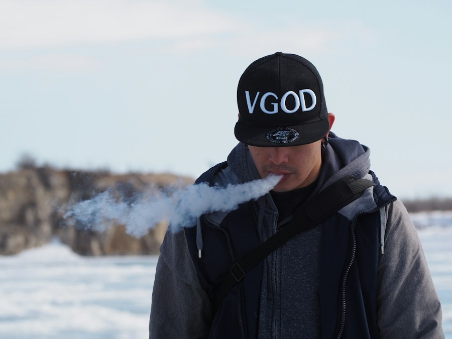 vape accessory