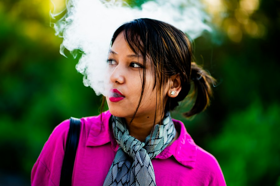 vape kit