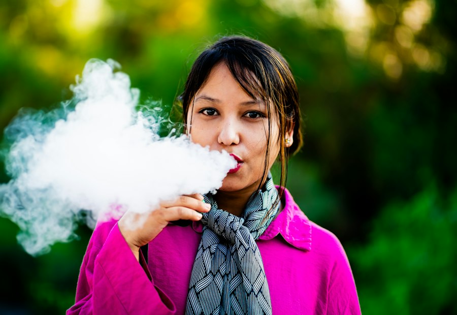 e-liquid