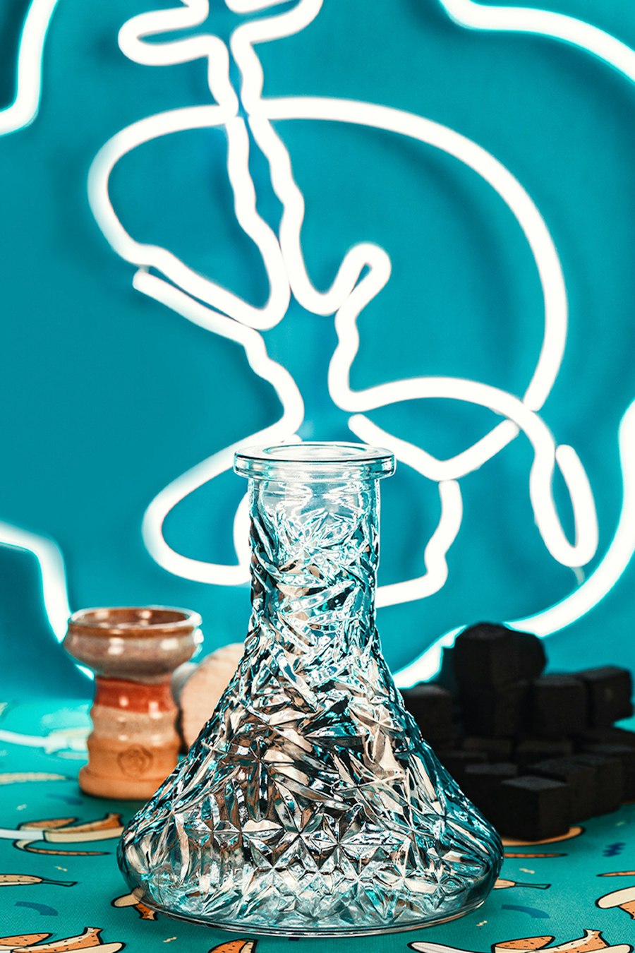 refillable pod