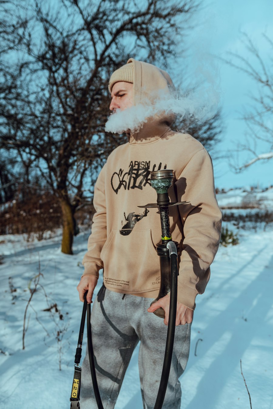 vape mod