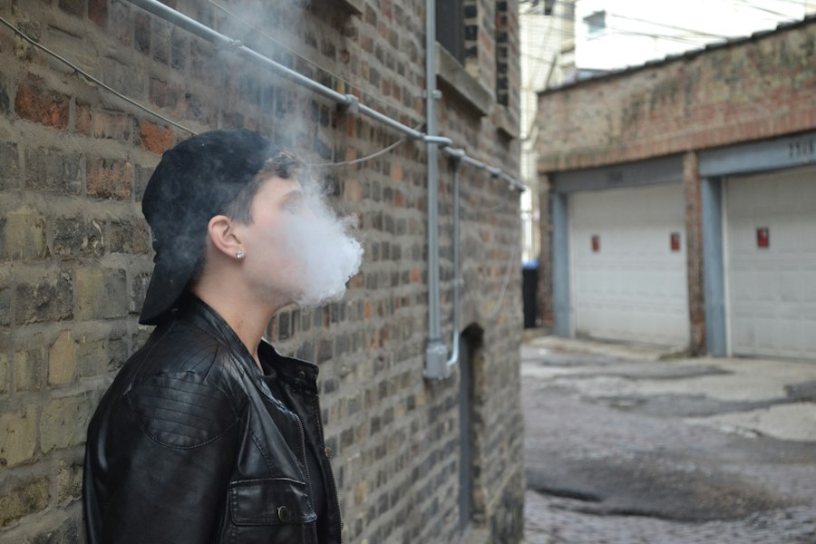 vape kit
