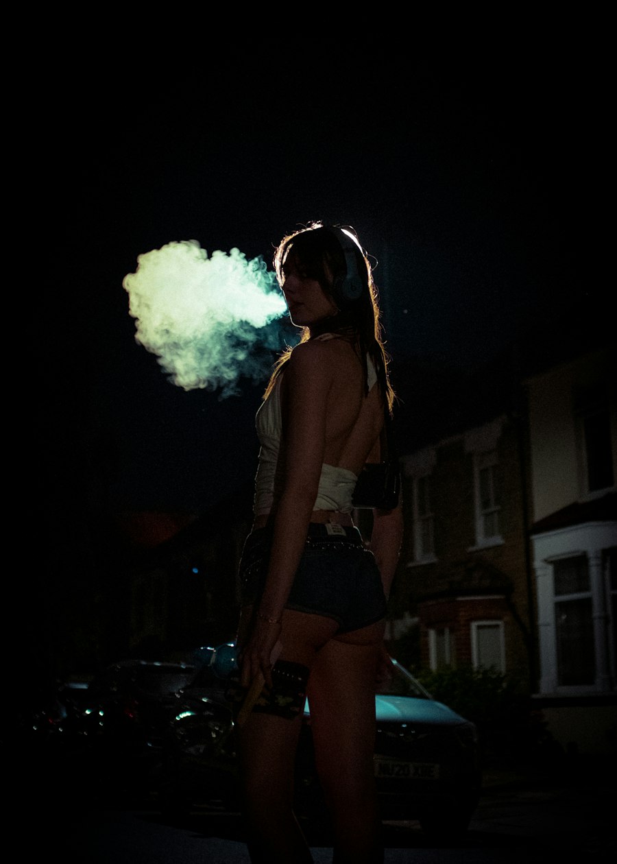 vape battery