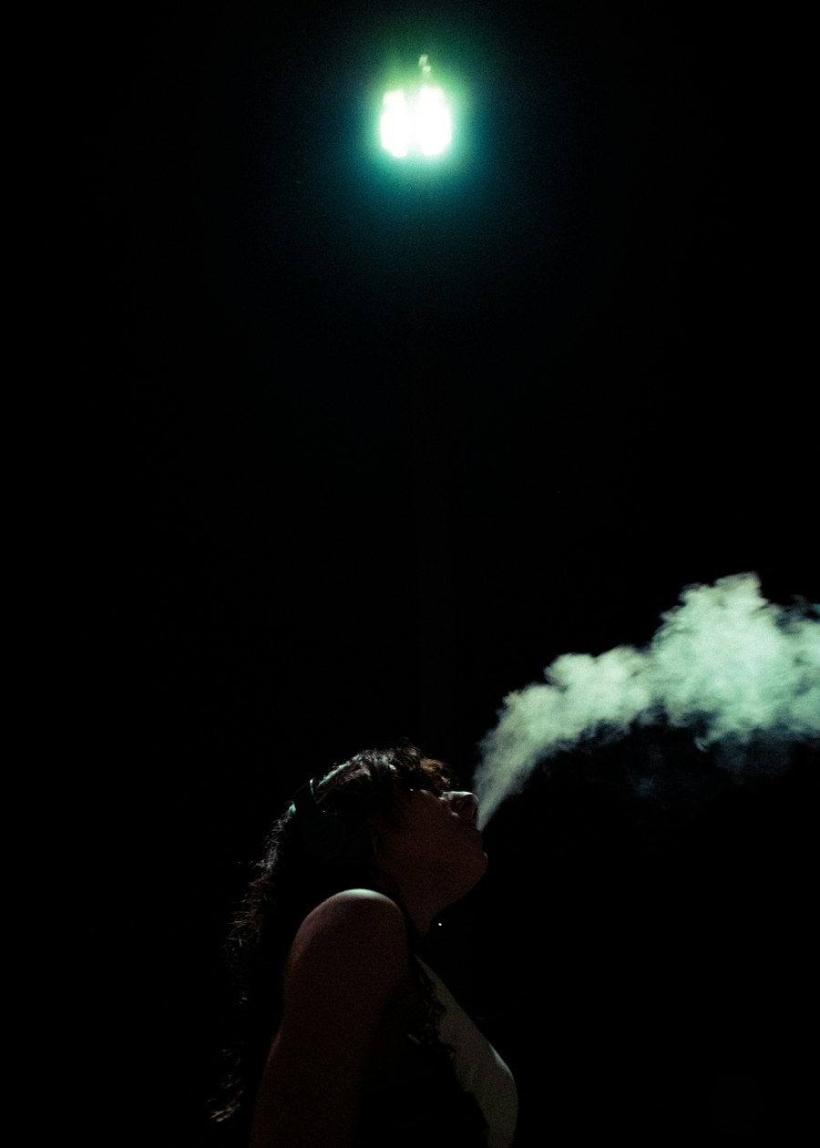 vape mod