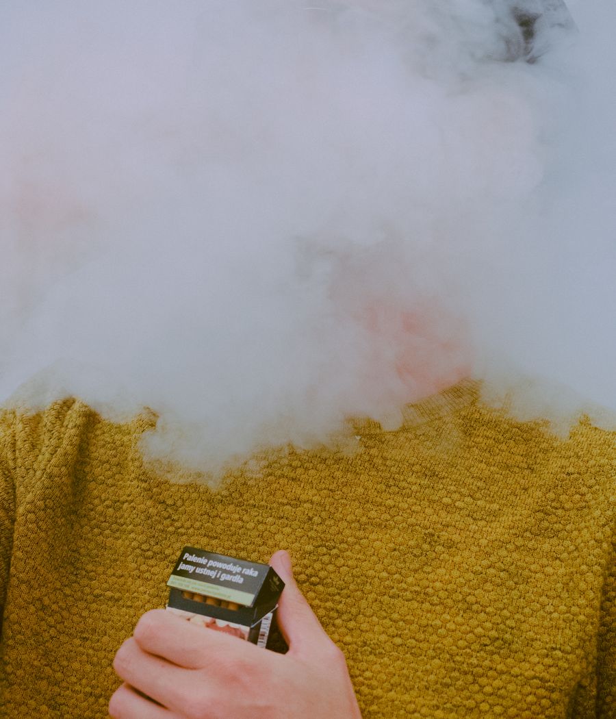vape starter kit