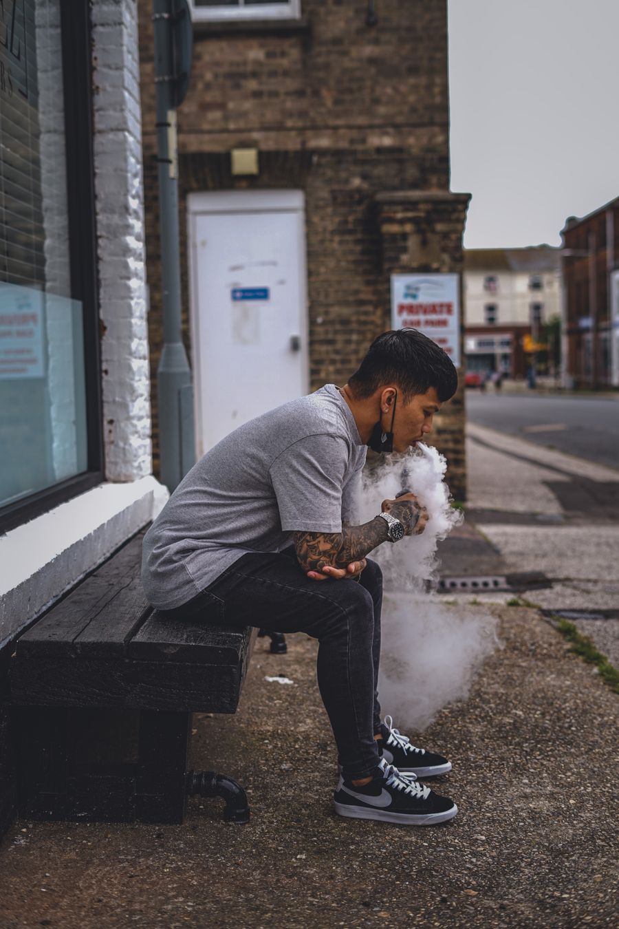 vape kit