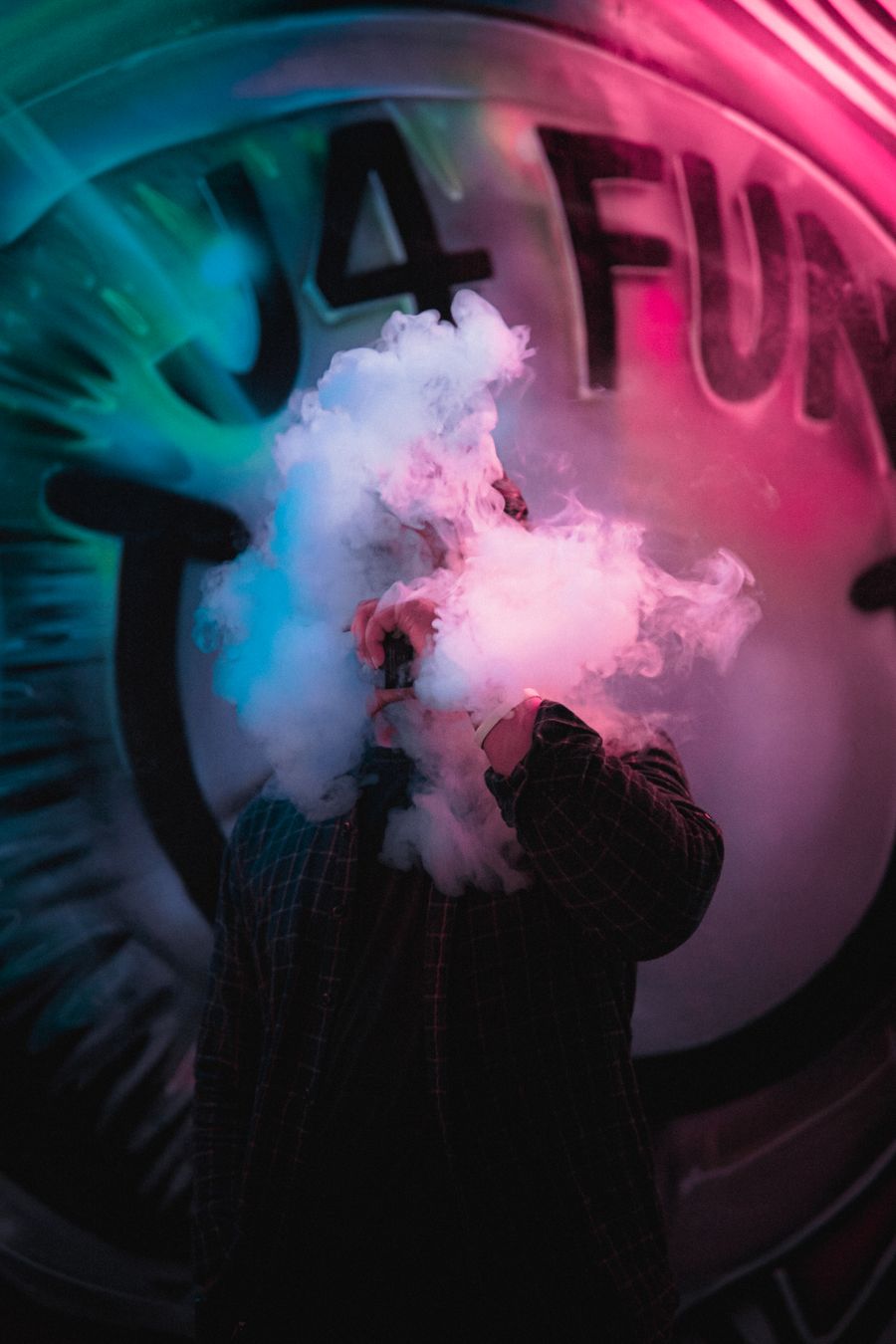 vape mod