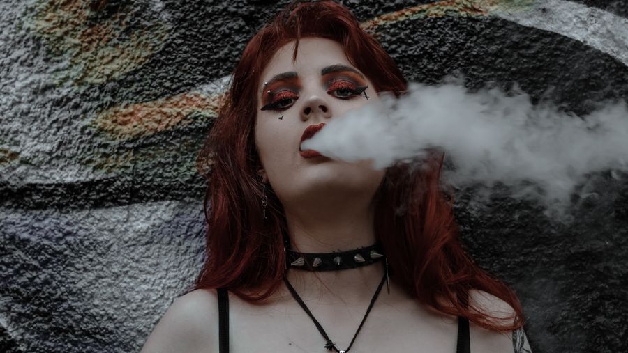 vape device
