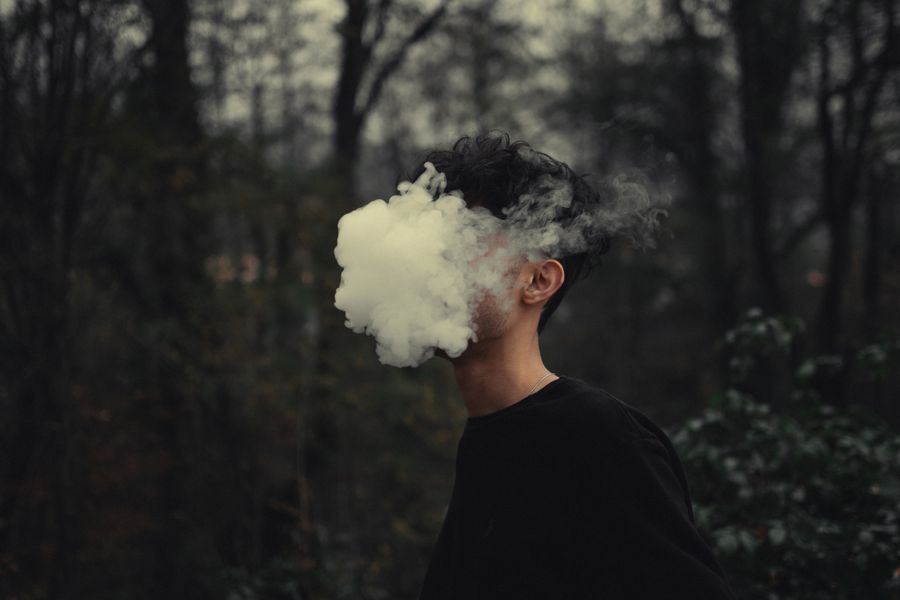 vape mod