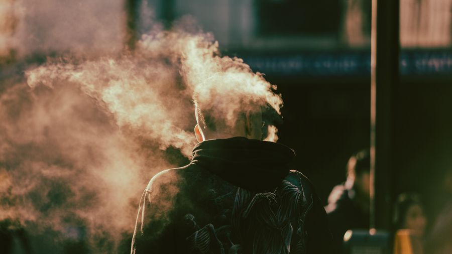 vape tank