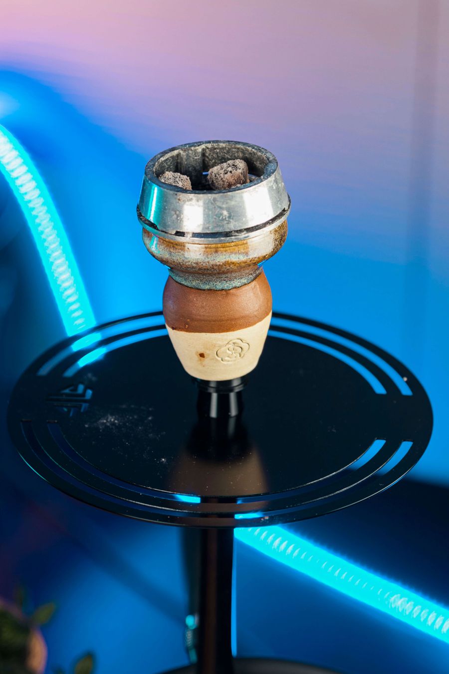 refillable pod