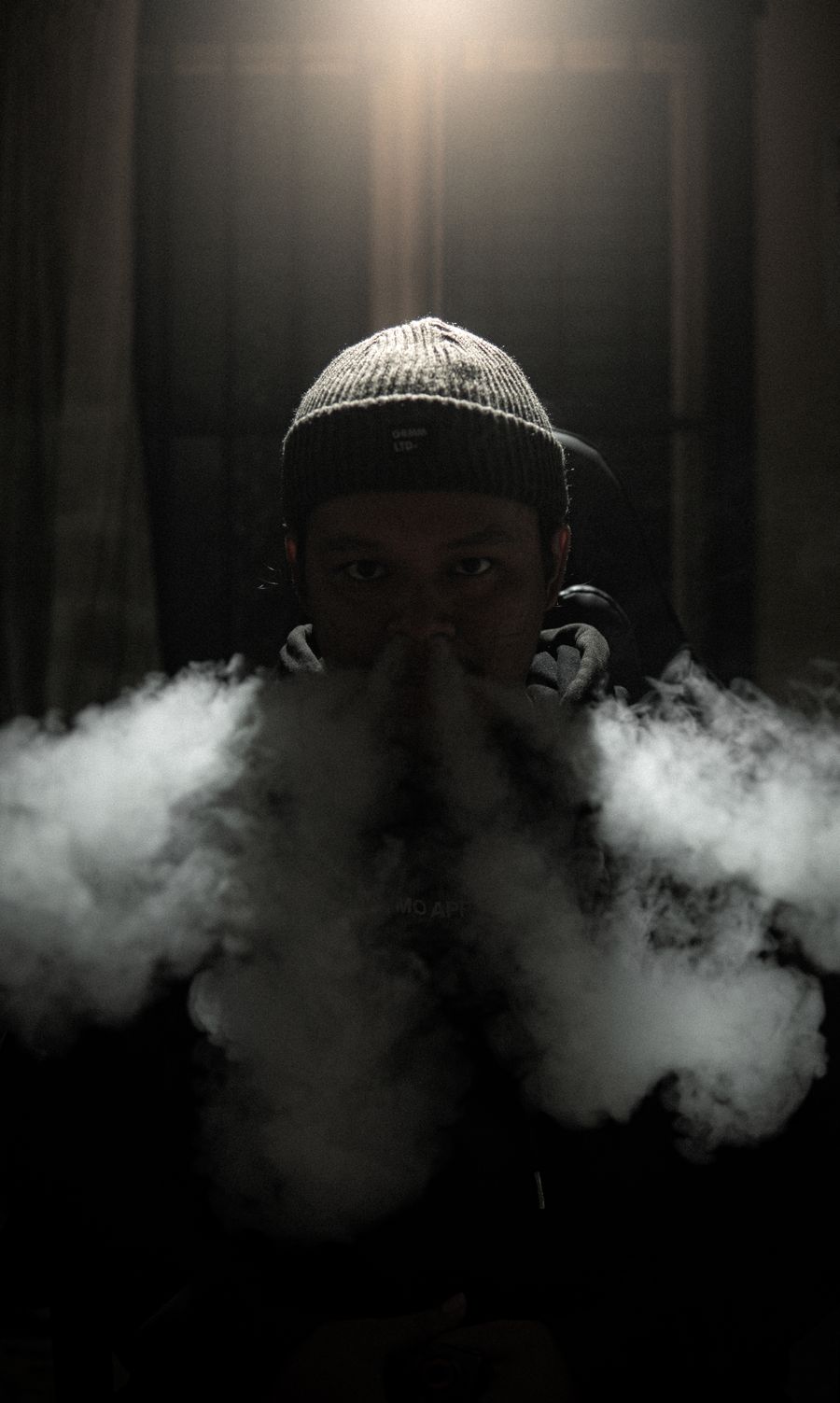 vape cartridge