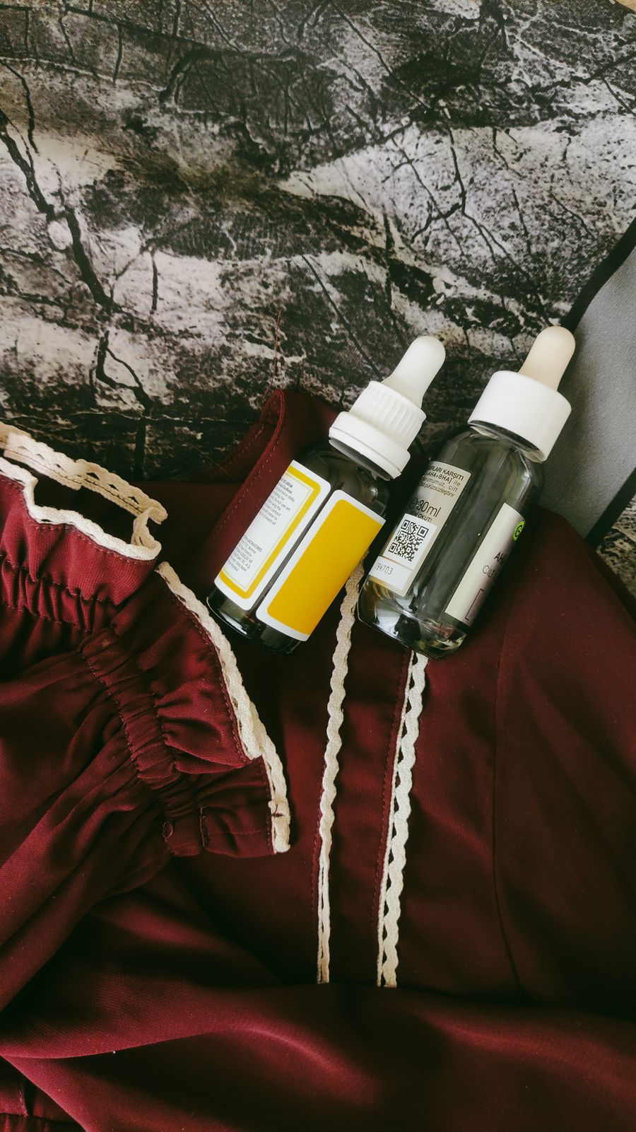 vape cartridge