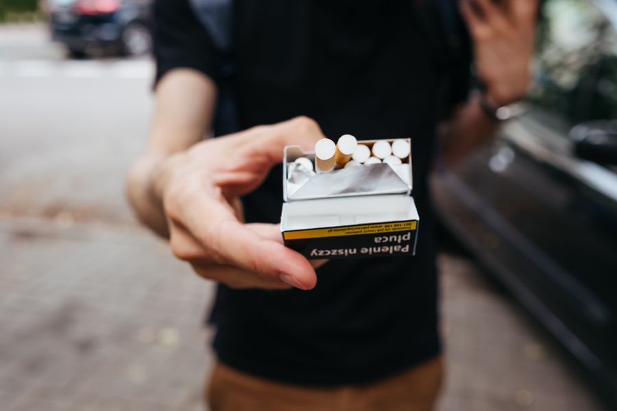 vape accessory