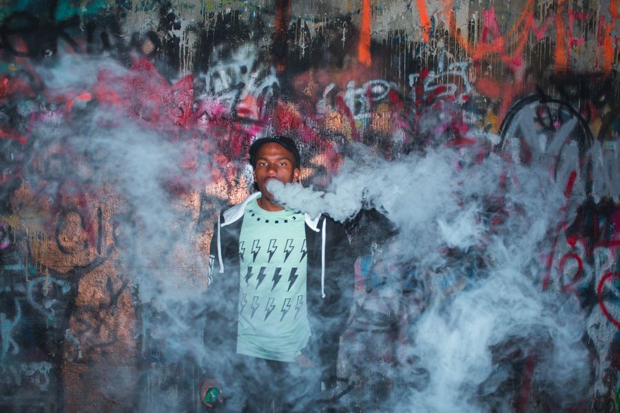 vape bundle