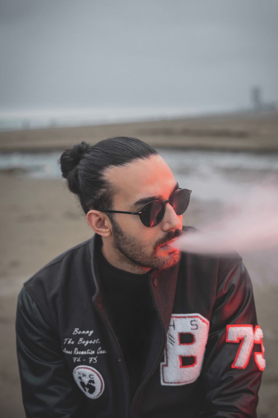 vape device