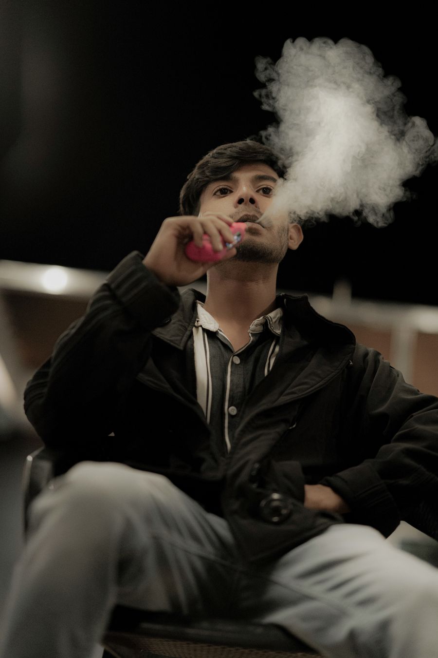 vape kit