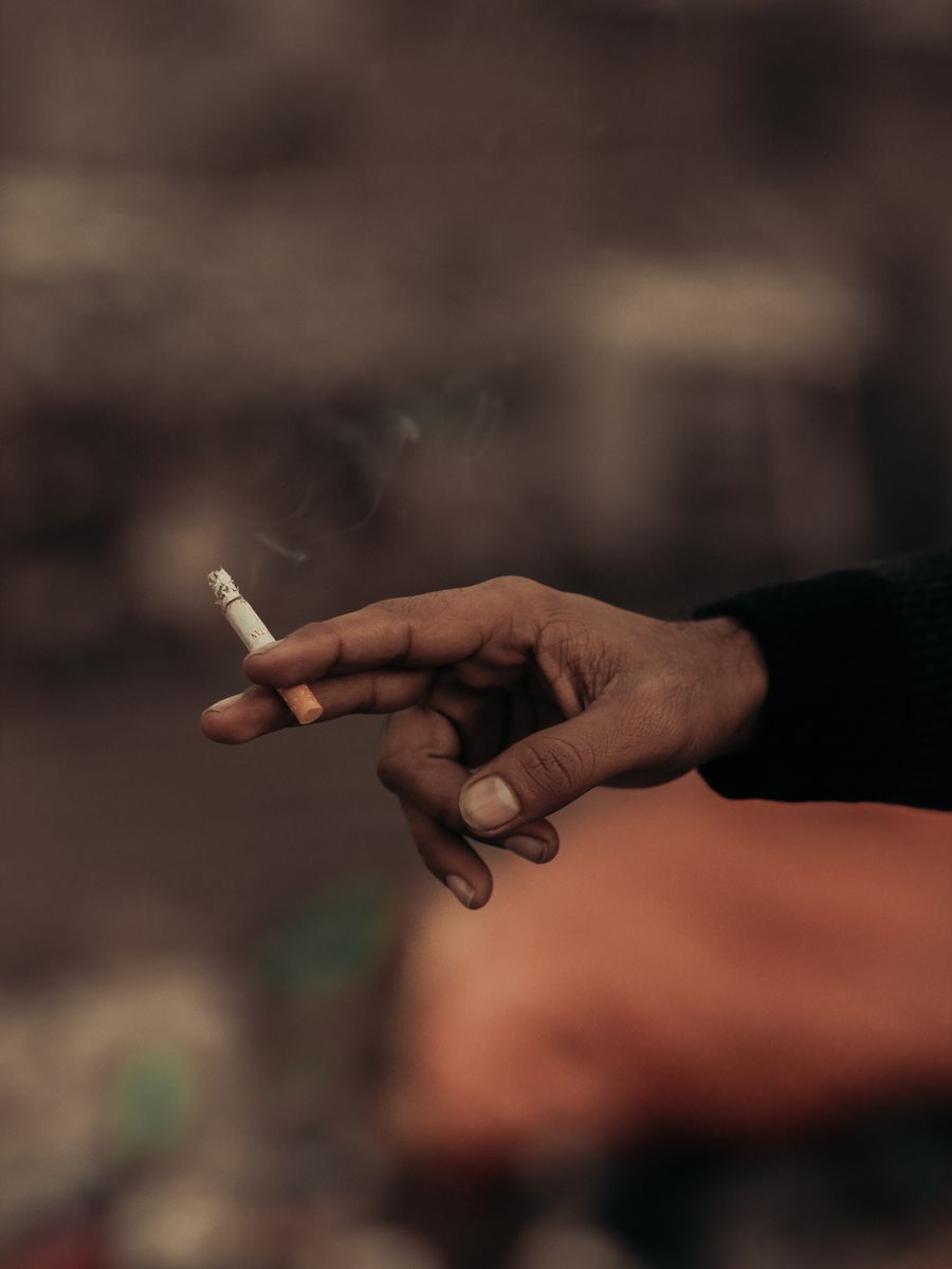 vape device