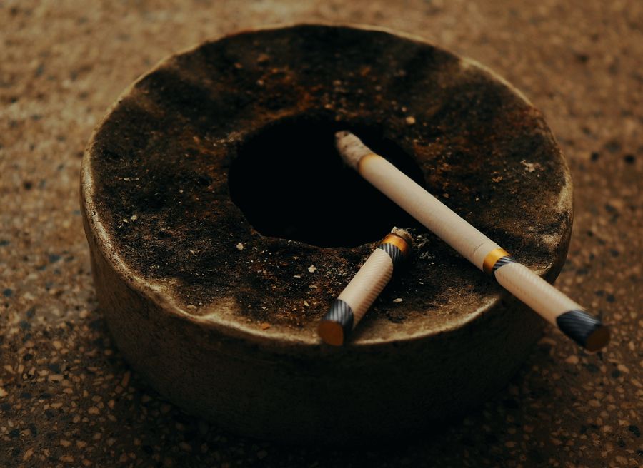 disposable vape