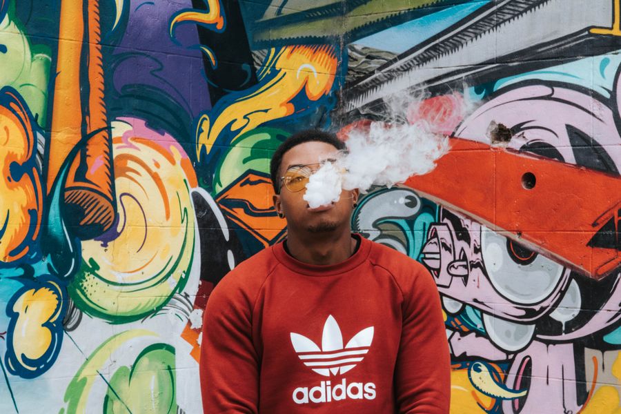 vape device