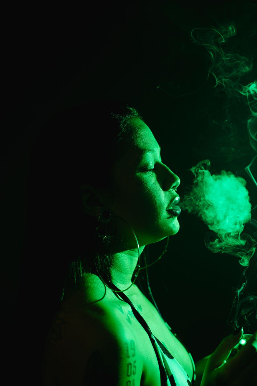 vape device