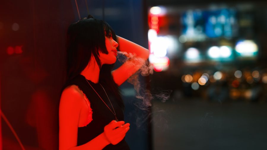 vape pen