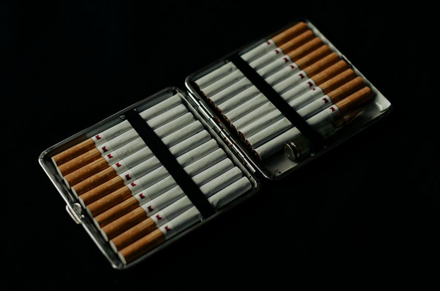 vape battery